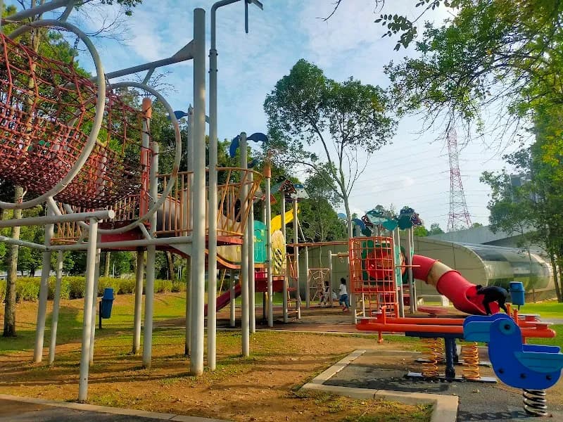 Happy Kids Play Centre Kajang indoor play in Kajang, SG