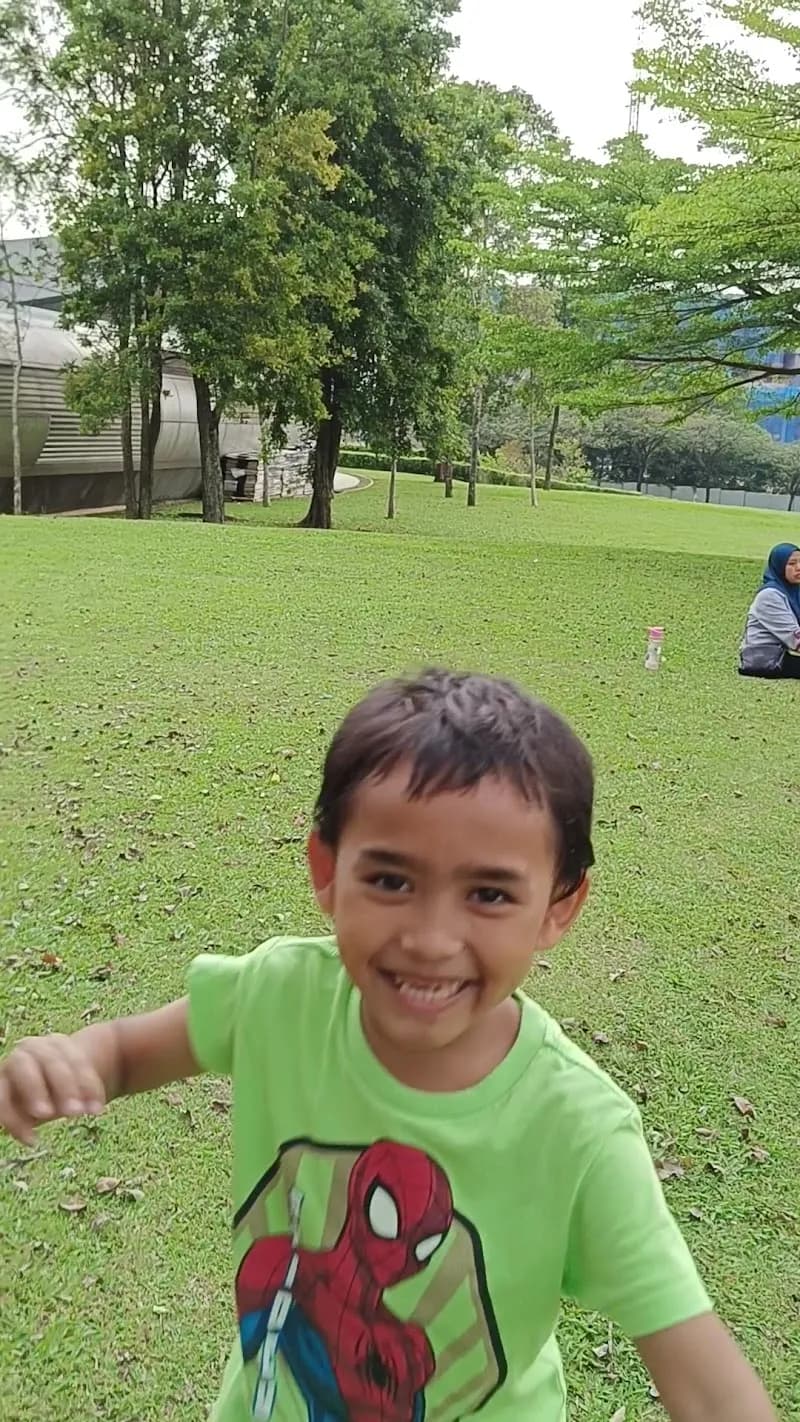 View of Happy Kids Play Centre Kajang in Kajang, SG