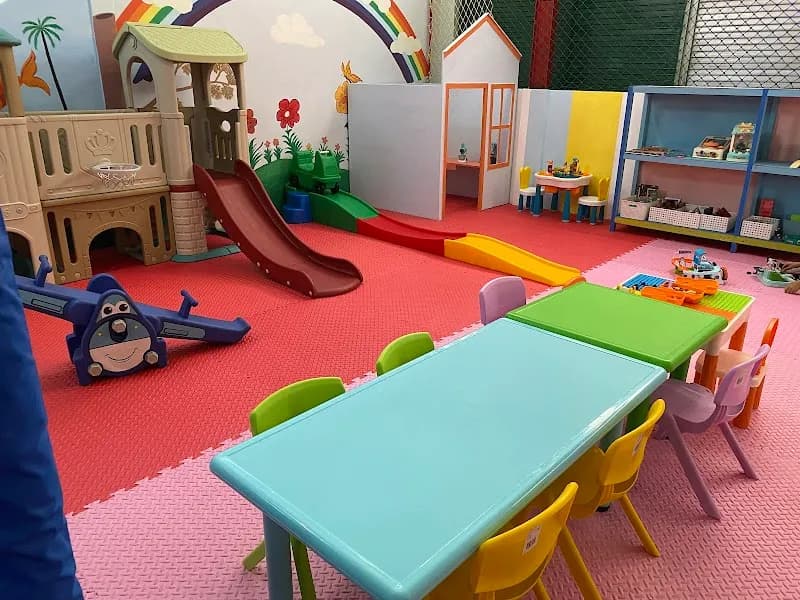 View of Happy Kids Playground Denpasar in Denpasar, Bali