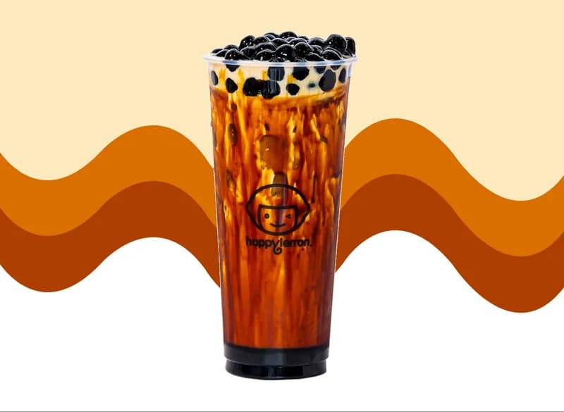 View of Happy Lemon in Mabolo, CV