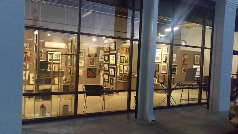 Harford Artists Gallery art gallery in Bel Air, MD