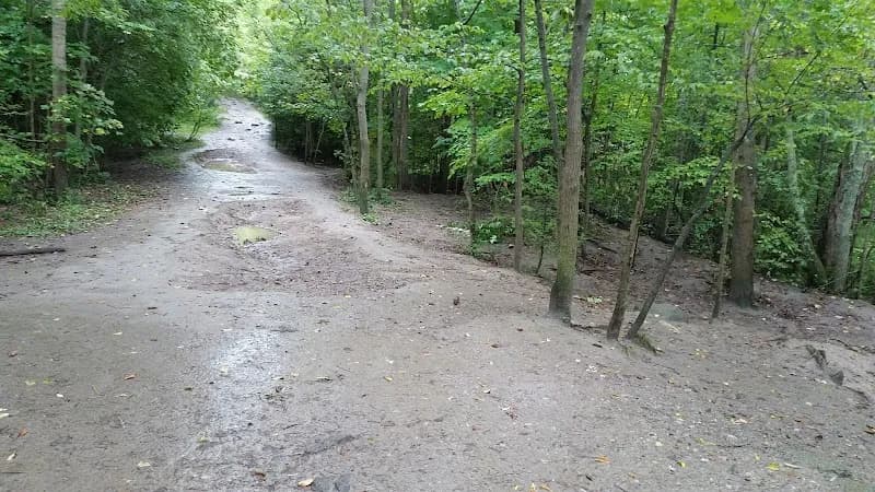 Harmony Valley Park and Off-Leash Dog Park park in Oshawa, ON