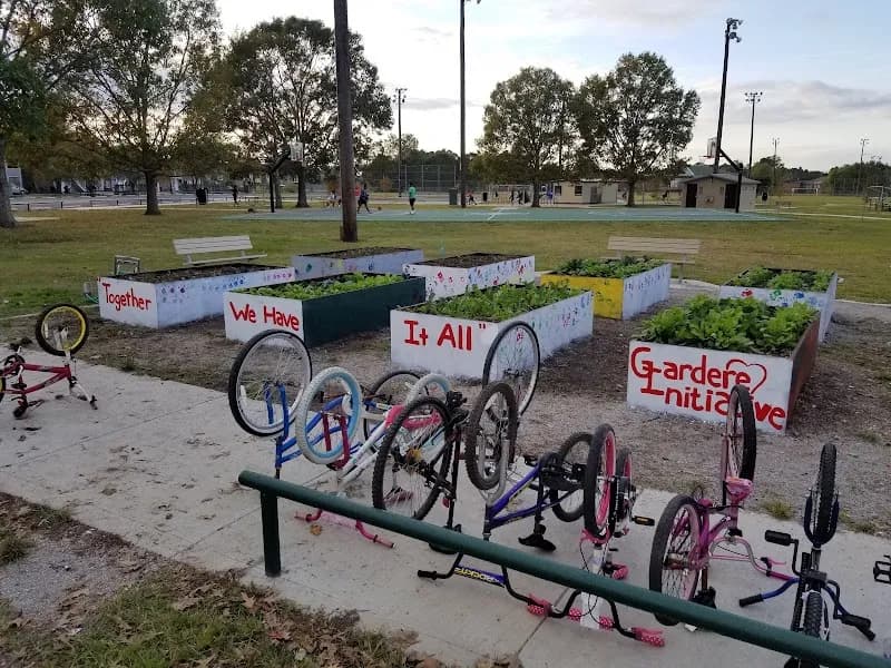 View of Hartley/Vey Park at Gardere in Gardere, LA
