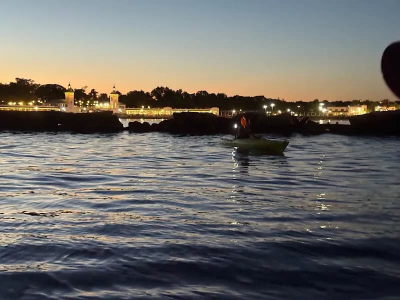 Hartsdale Canoe & Kayak outdoor adventure in Scarsdale, NY