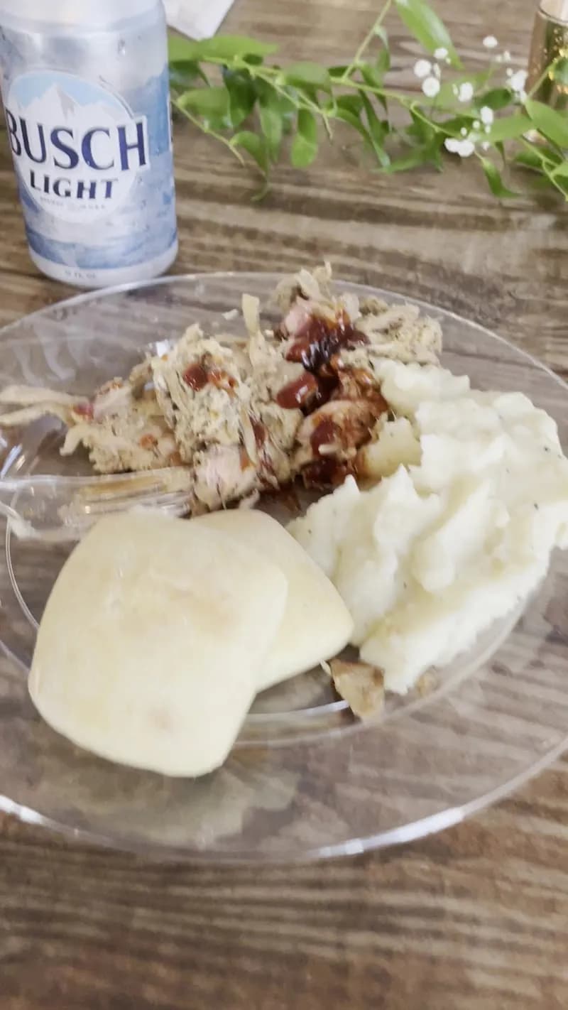 View of Harvest Hollow Venue and Farm in Jasper, AL