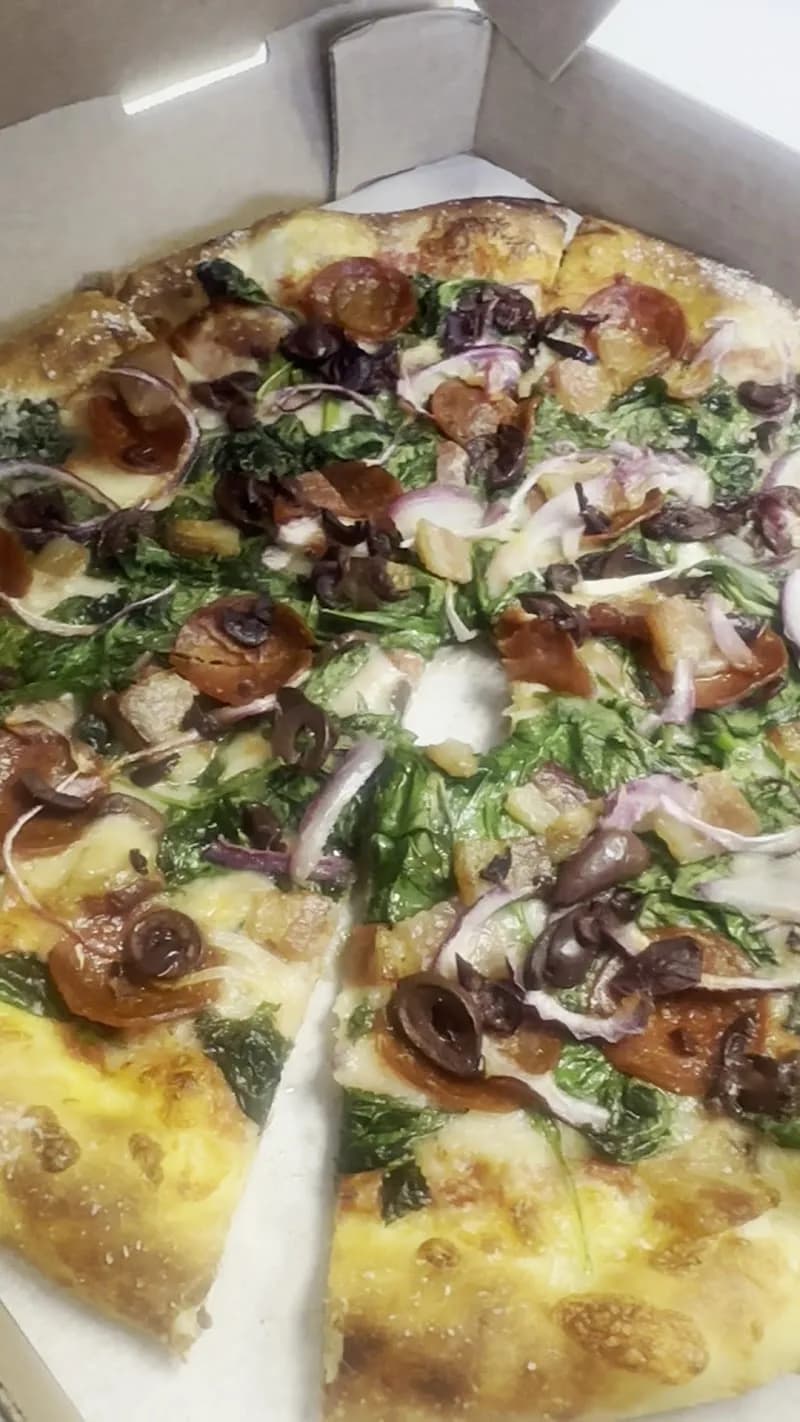 View of Harvest Moon Craft Kitchen in Canal Winchester, OH