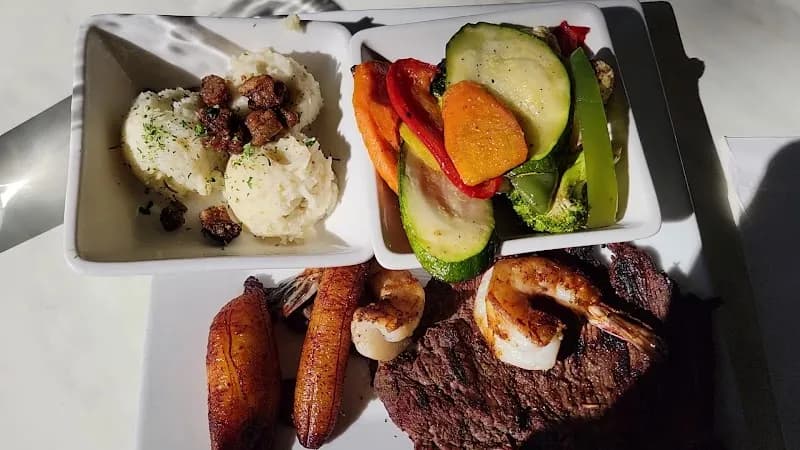 View of Havana Grill in Ocean Beach, CA