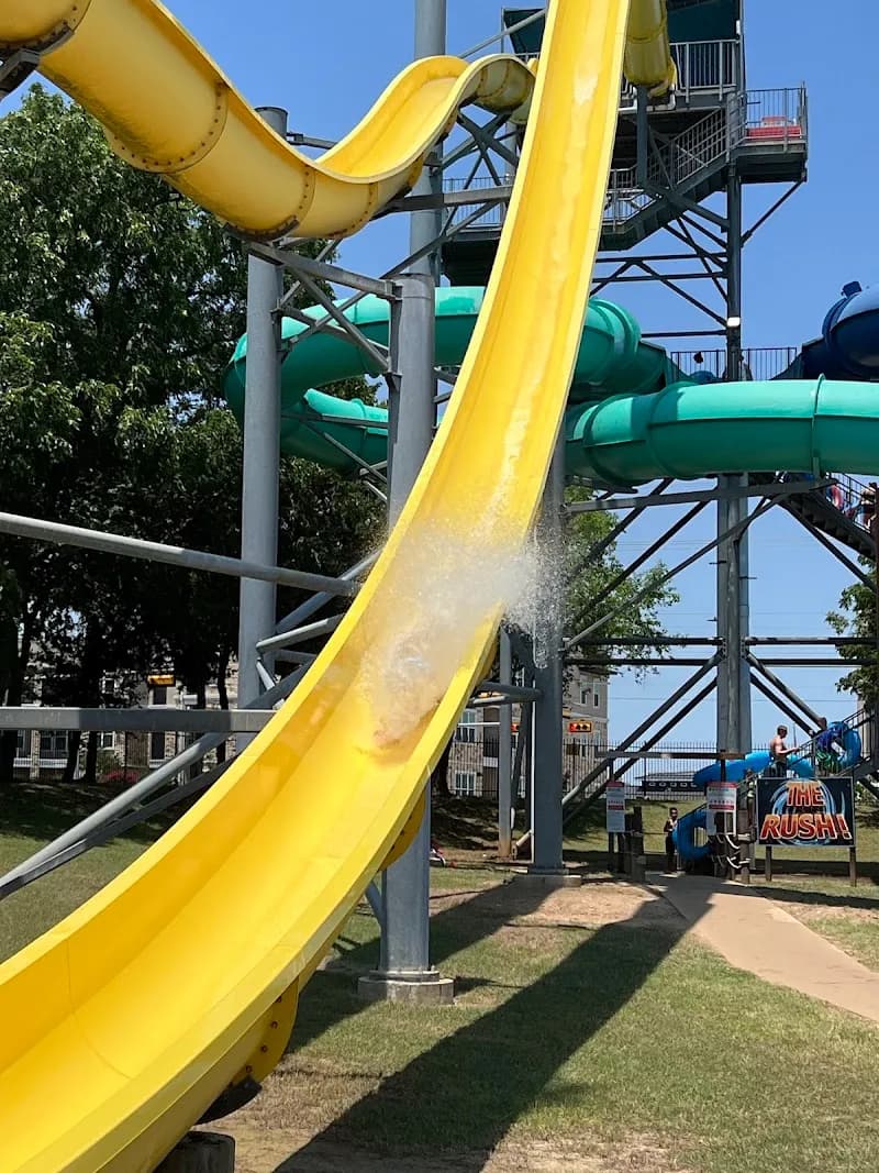 View of Hawaiian Waters Garland in Dallas, TX