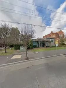 View of Hawthorn Library in Hawthorn, VIC