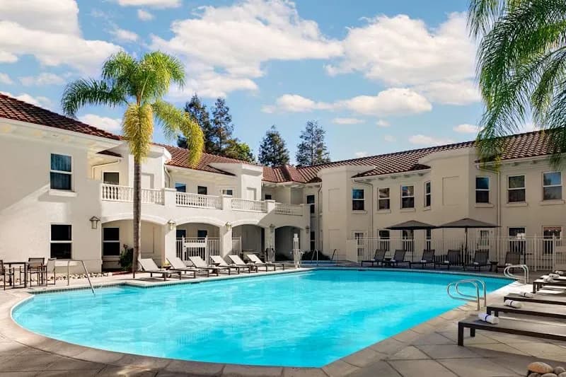 Hayes Mansion San Jose, Curio Collection by Hilton Resorts in Saratoga, CA
