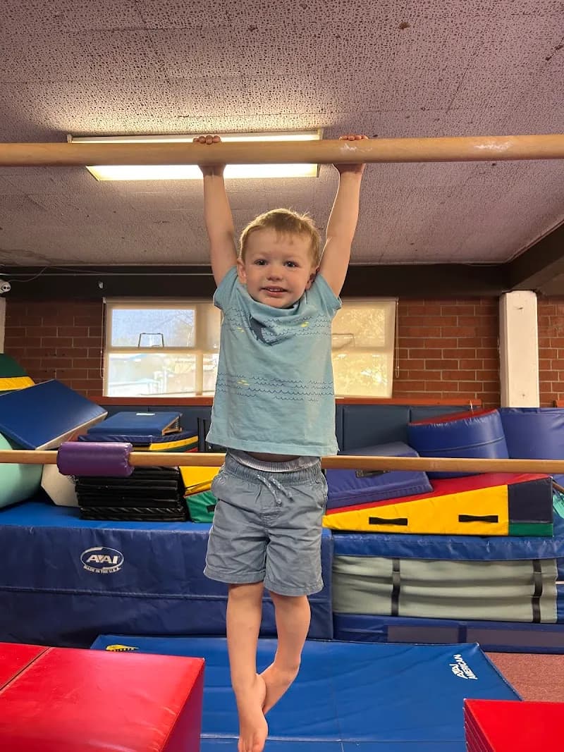 Hayward Area Recreation and Park District sports activity location in Hayward, CA