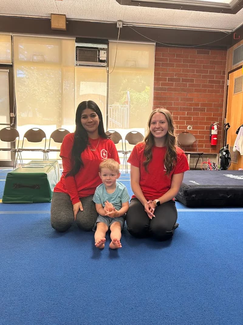 View of Hayward Area Recreation and Park District in Hayward, CA