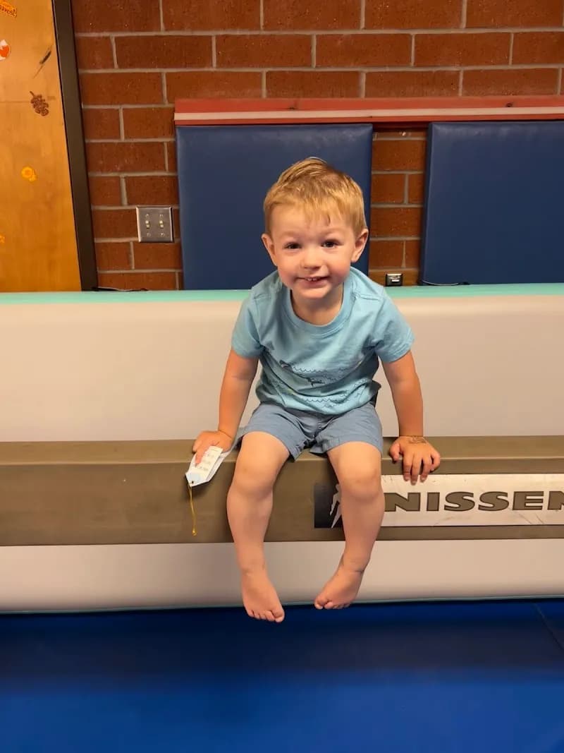 View of Hayward Area Recreation and Park District in Hayward, CA