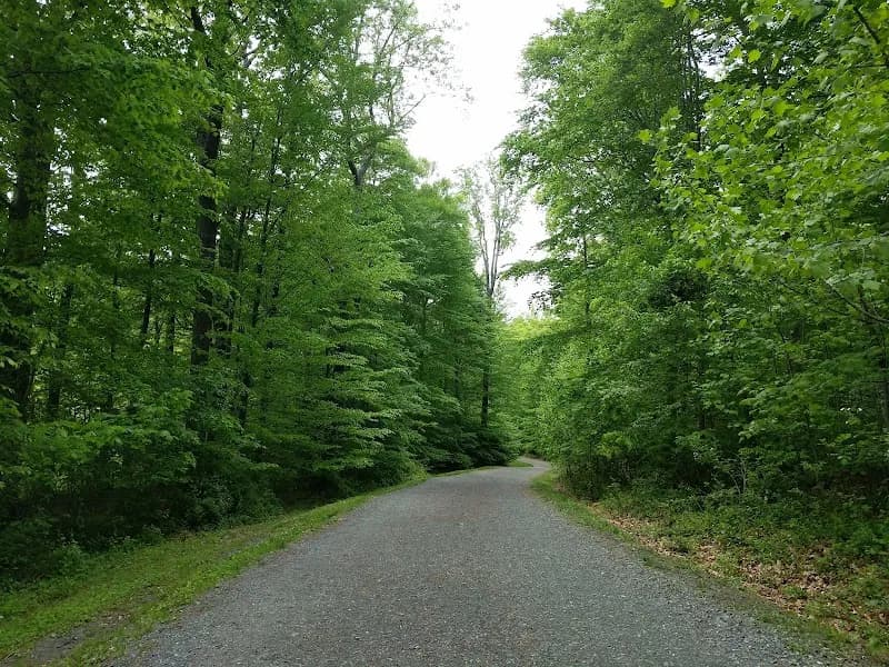 Heavenly Waters Park park in Bel Air, MD