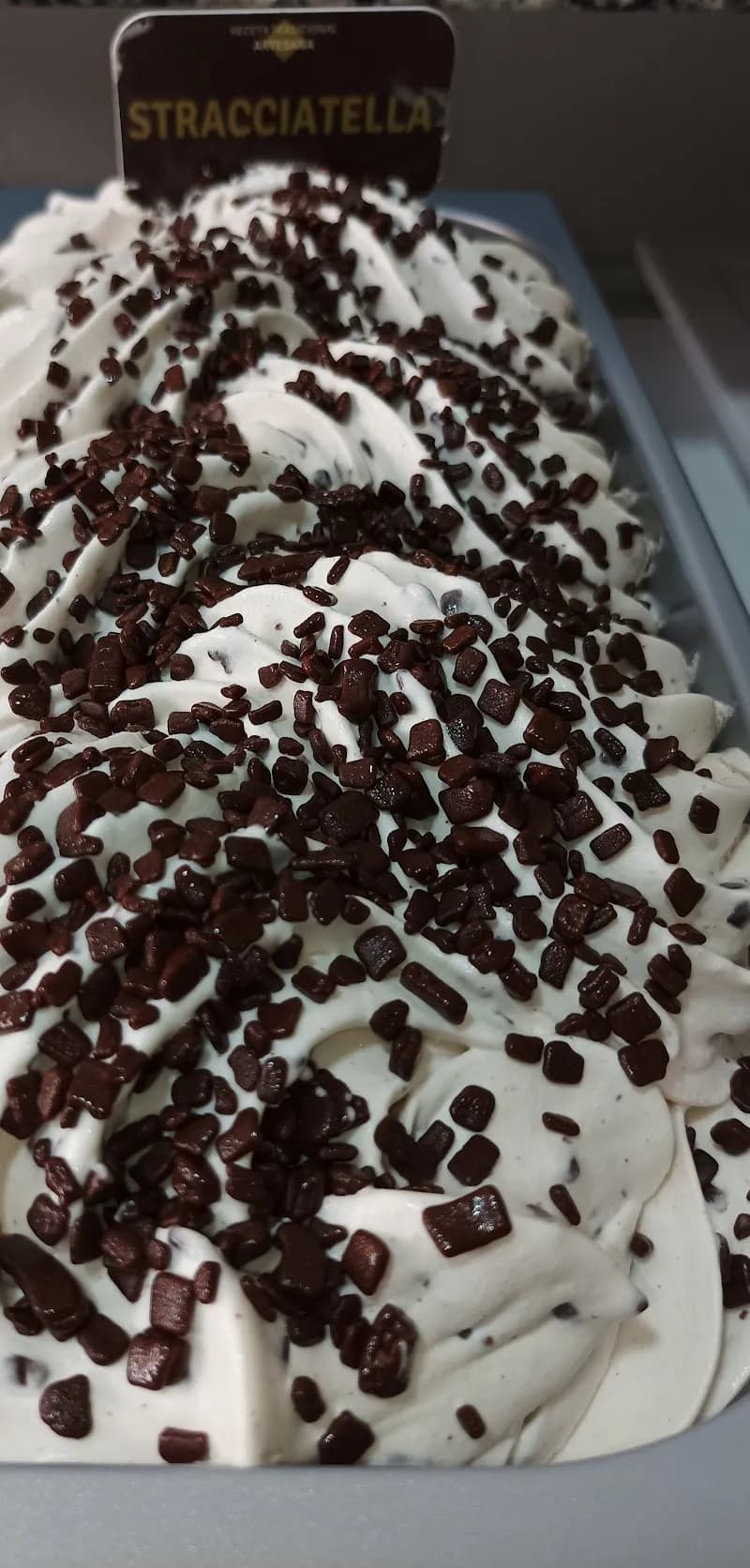 View of Heladería Artesanal Chiva in Chiva, V