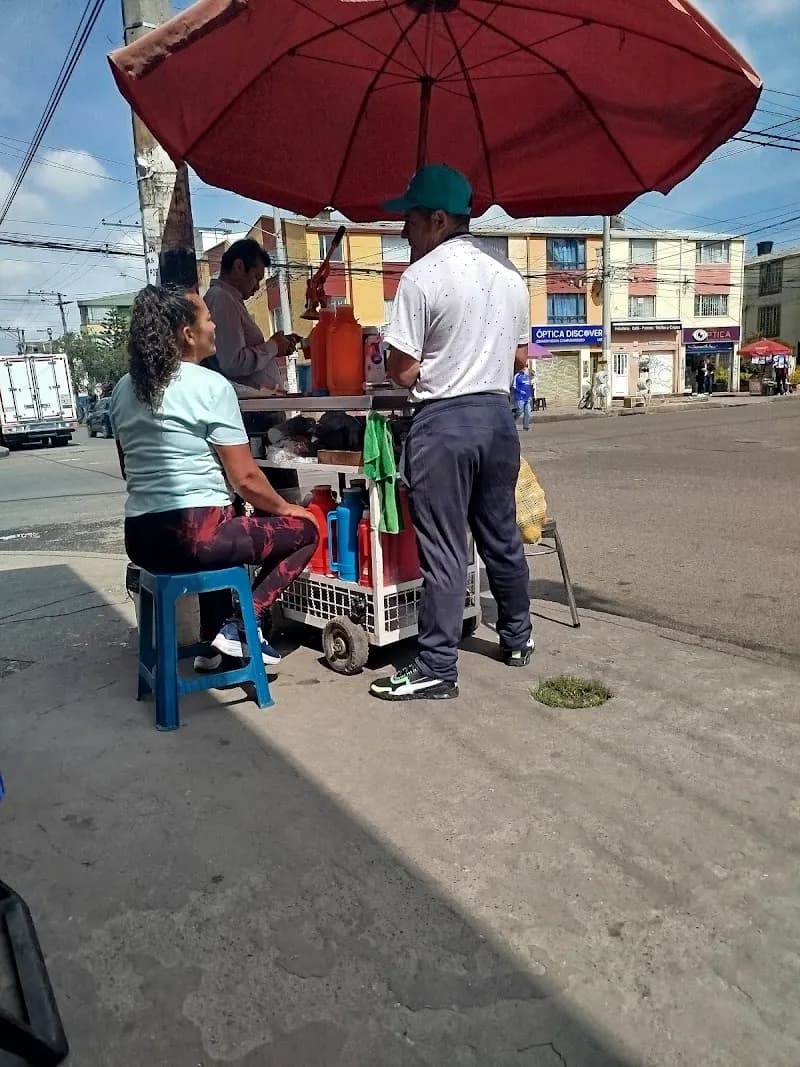 View of Heladería Artesanal Engativá in Engativá, CD