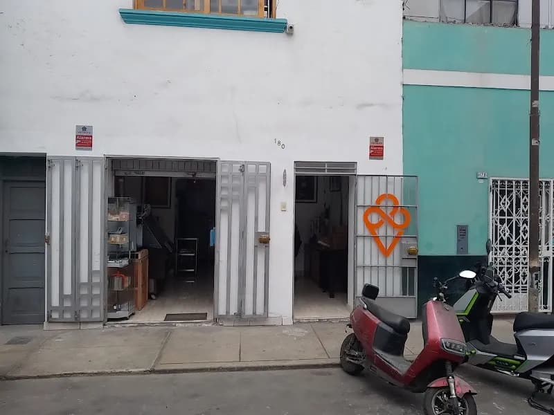 View of Heladería Artesanal Lince in Lince, Lima