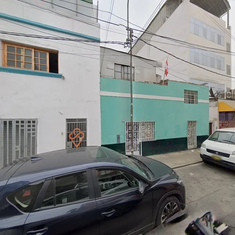 View of Heladería Artesanal Lince in Lince, Lima