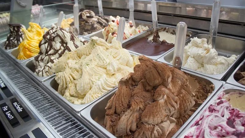 View of Heladería Artesanal Suba in Suba, CD