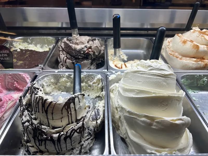 View of Heladería Artesanal Suba in Suba, CD