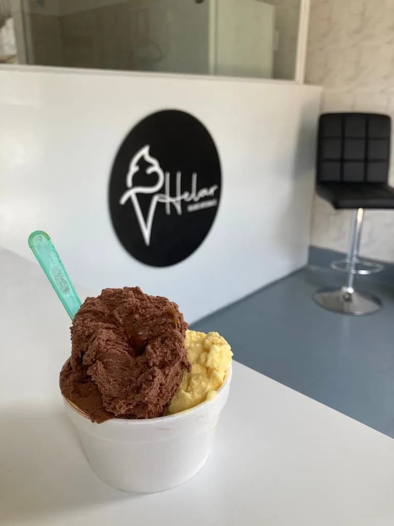 View of Heladería Barrio Ferra in Barrio Ferra, MVD