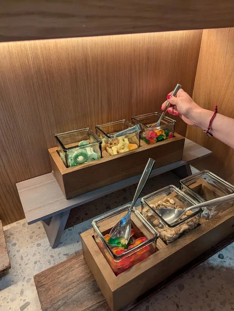 View of Heladería Chemuyil in Chemuyil, QR