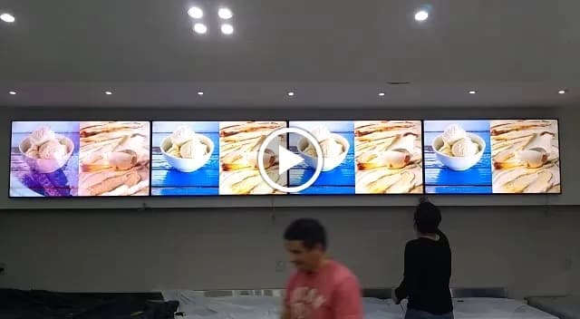 View of Heladería Federico in Mataderos, BA