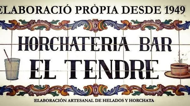 View of Heladería La Dulce Vida in Riba-roja de Túria, V