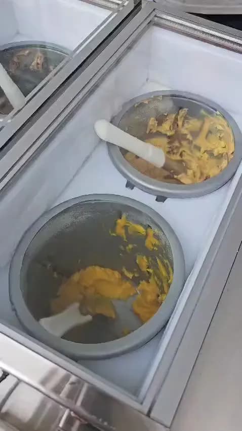 View of Heladería La Feria in Asia, Lima