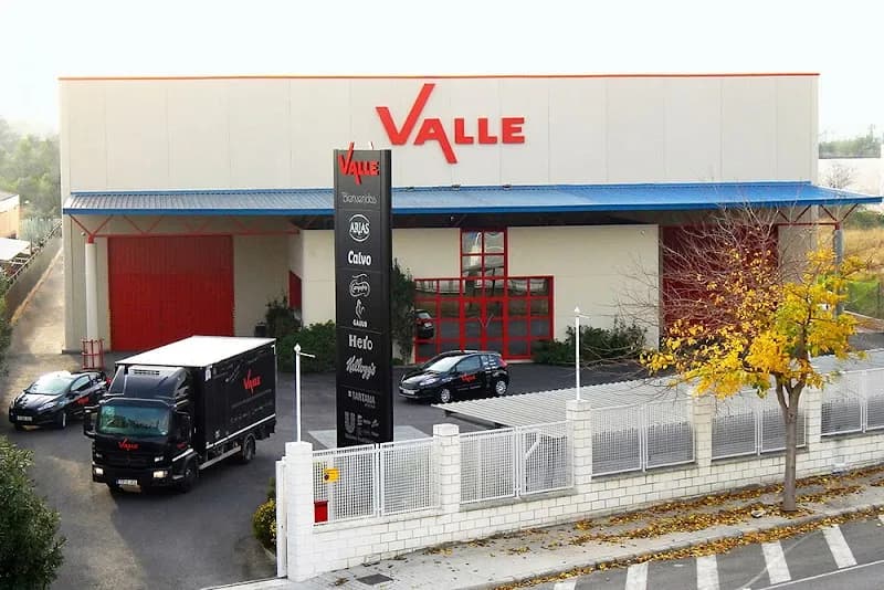 Heladería La Flor del Valle ice cream in Paterna, V