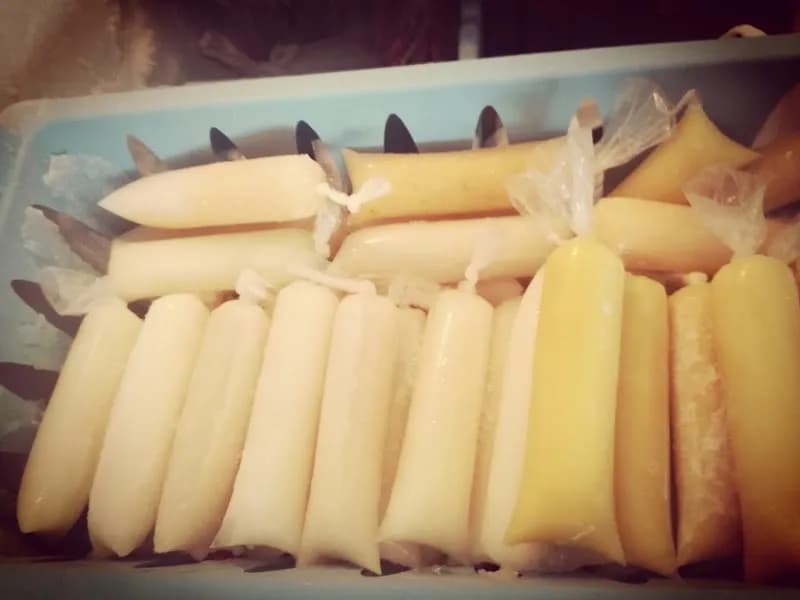 View of Heladería La Fuente in Cartago, CG