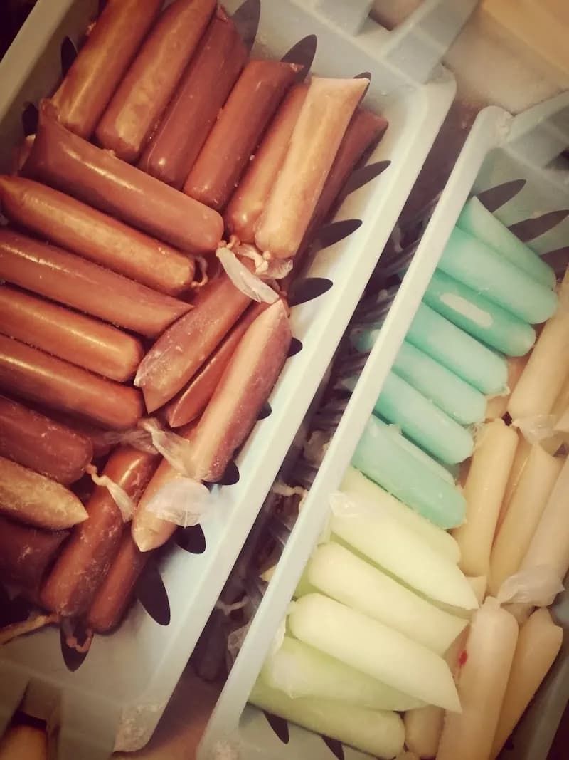 View of Heladería La Fuente in Cartago, CG