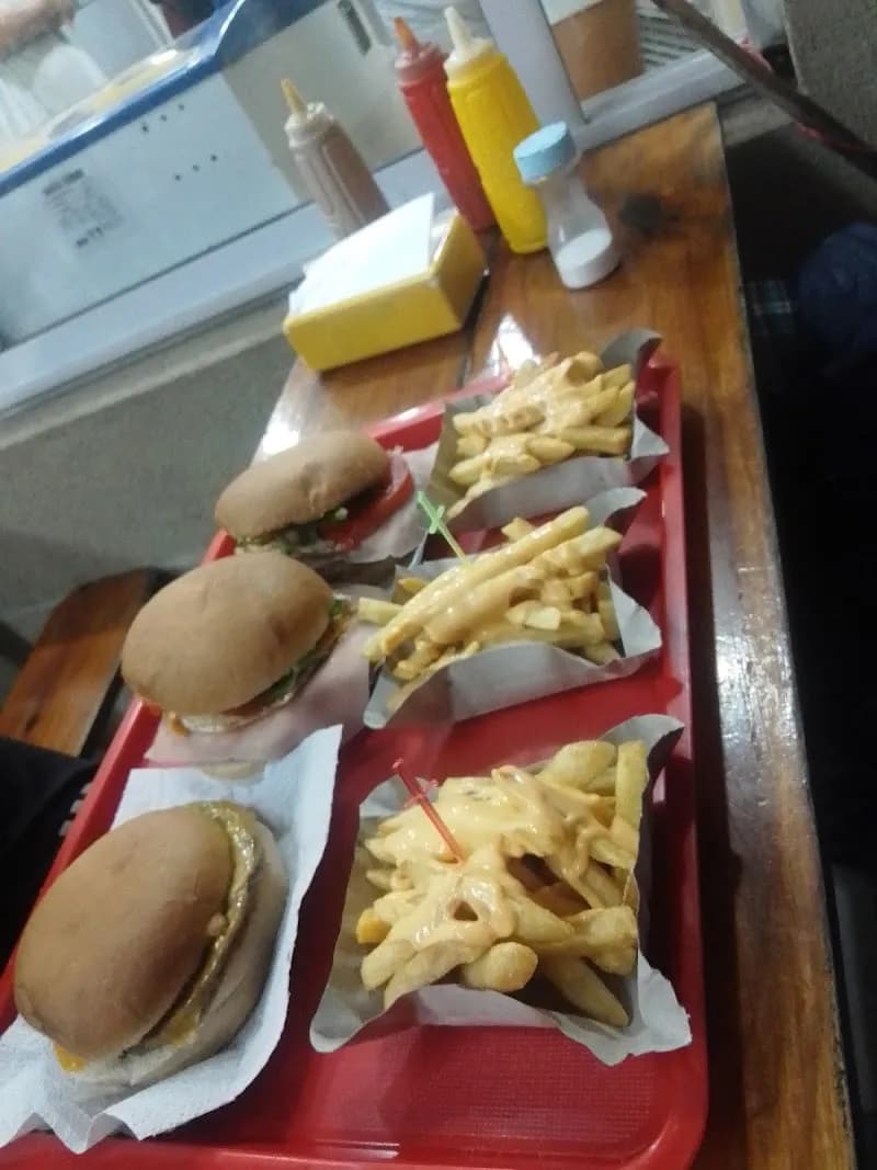 Heladería Las Malvinas Ice Cream & Frozen Yogurt in Ezpeleta, BA