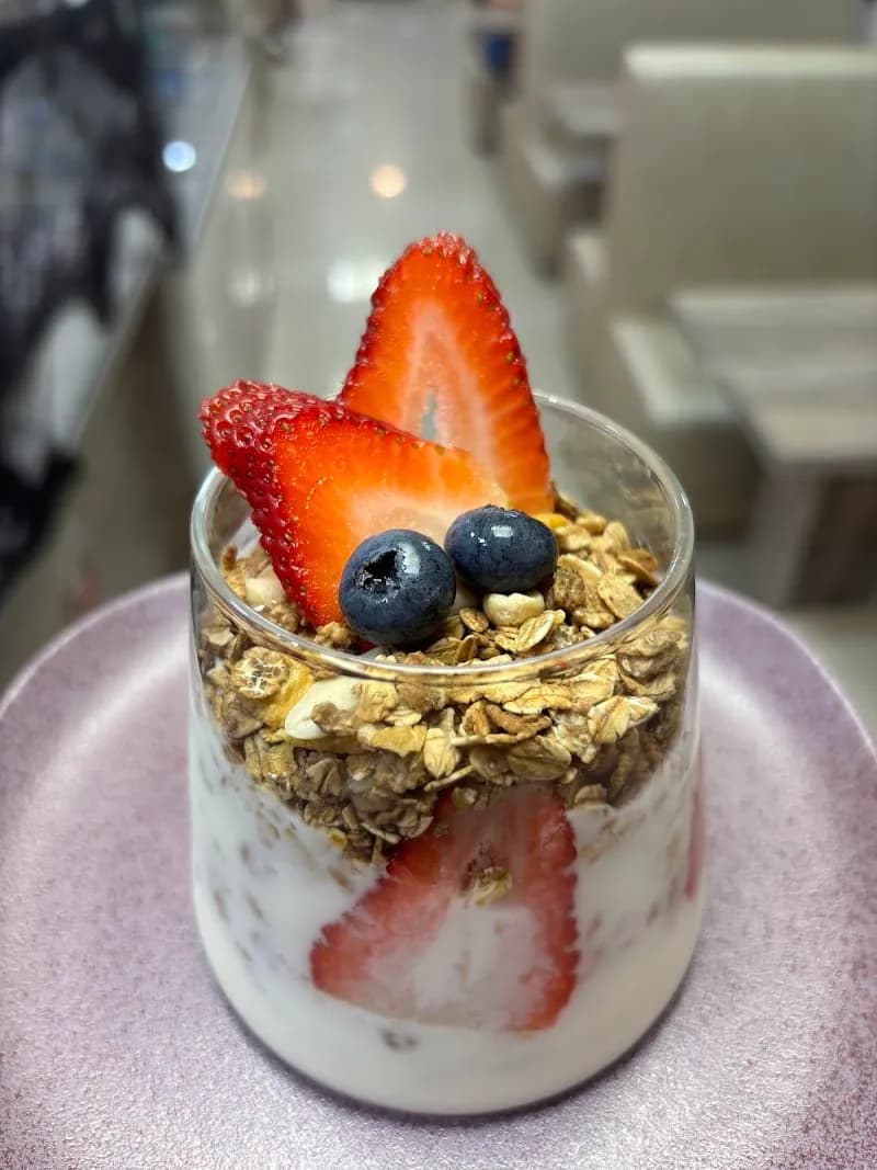 View of Heladería Local Sabor a Leche in Zipaquirá, CD