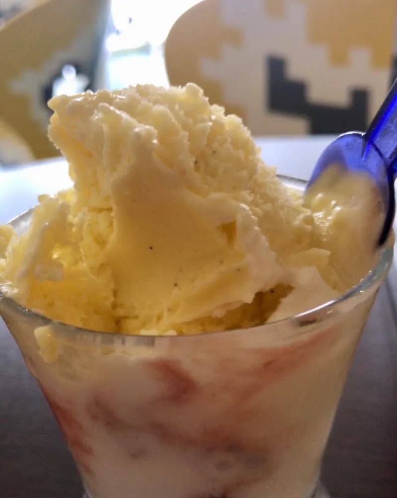 View of Heladería Local Tres Cantos in Tres Cantos, Madrid