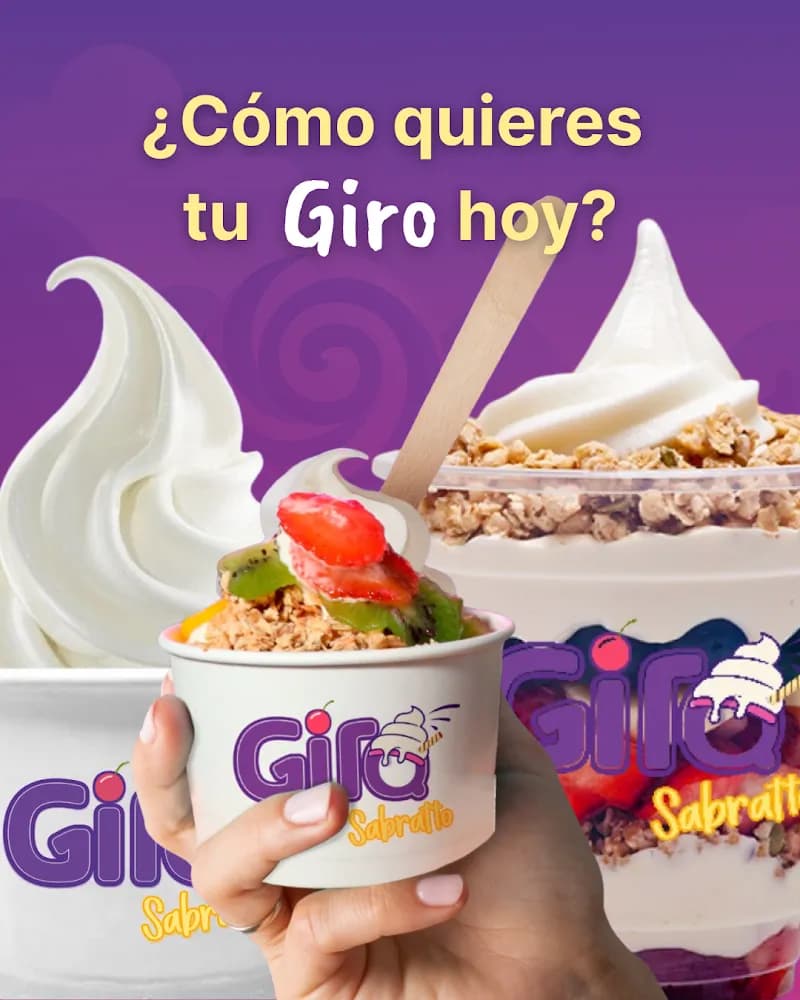 View of Heladería Local Turbaco in San Fernando de Turbaco, Bolivar