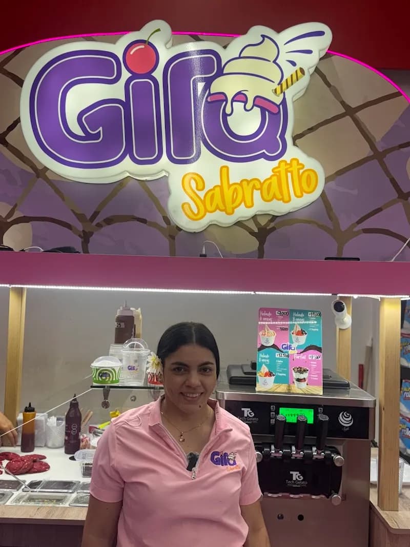 View of Heladería Local Turbaco in San Fernando de Turbaco, Bolivar