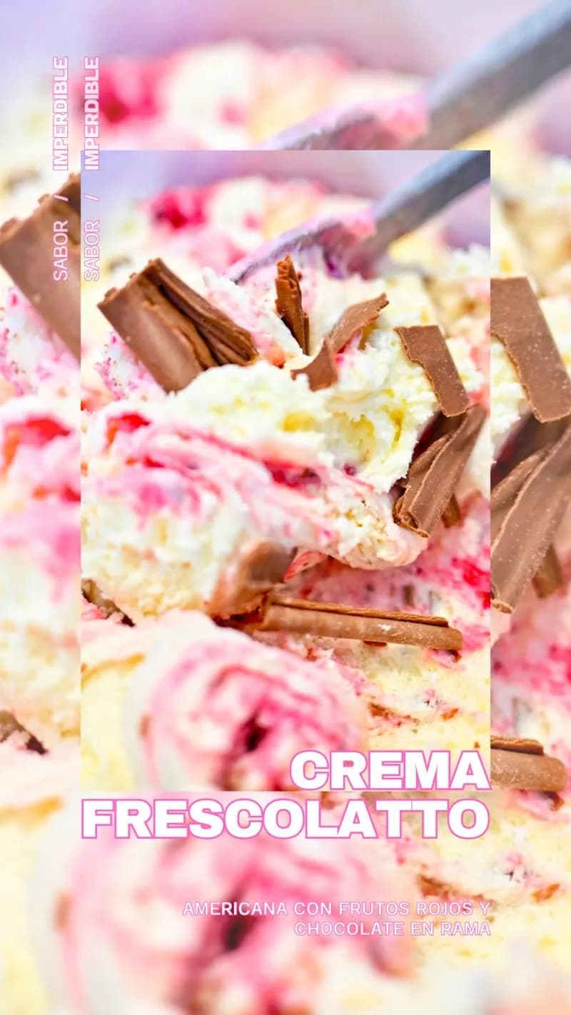 View of Heladería Los Antiguos in Avellaneda, BA