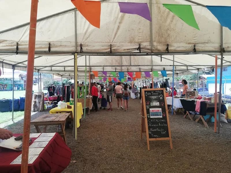 View of Heladería Natural de Curridabat in Curridabat, SJ
