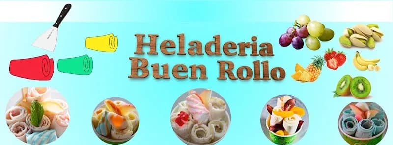 View of Heladería Pérez Zeledón in Pérez Zeledón, SJ