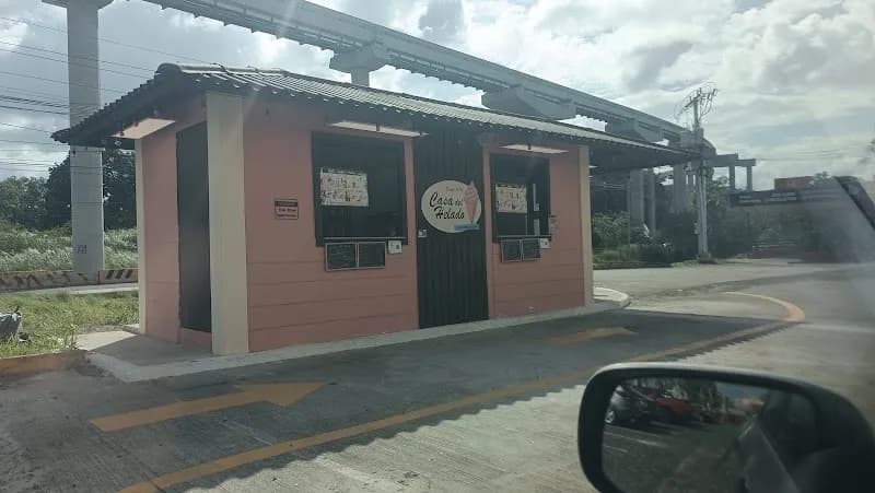 View of Heladería Panamá Dulce in Arraiján, PA