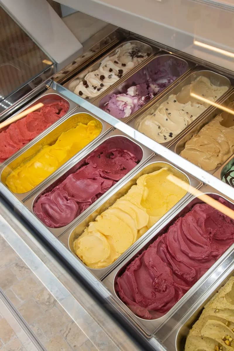 View of Heladería San Miguel in San Miguel, Lima