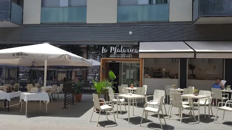 Heladería Santamaría ice cream in Vilanova i la Geltrú, CT