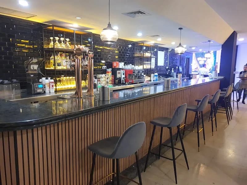 Heladería Sorelle Ice Cream & Frozen Yogurt in Móstoles, Madrid