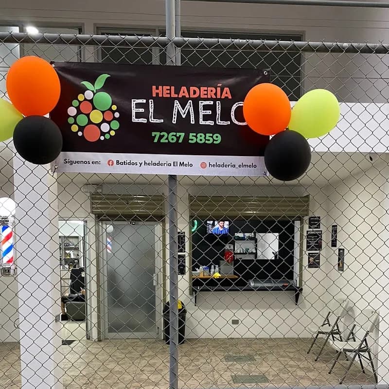 Heladerías Artesanales San Pedro ice cream in San Pedro, SJ