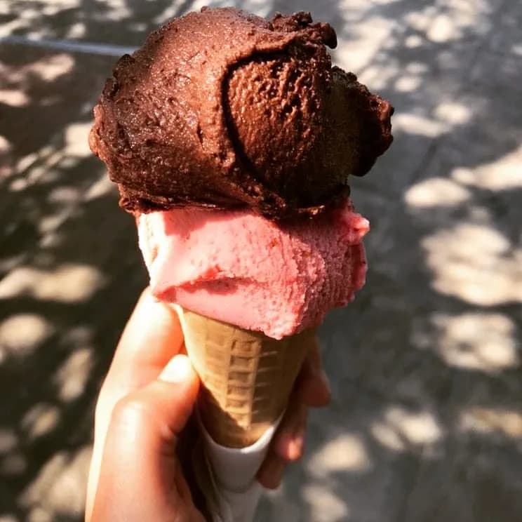 View of Helados Artesanales La Molina in La Molina, Lima