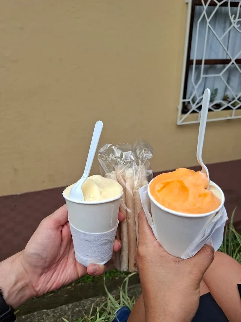 View of Helados Buen Ayre in Heredia, HD
