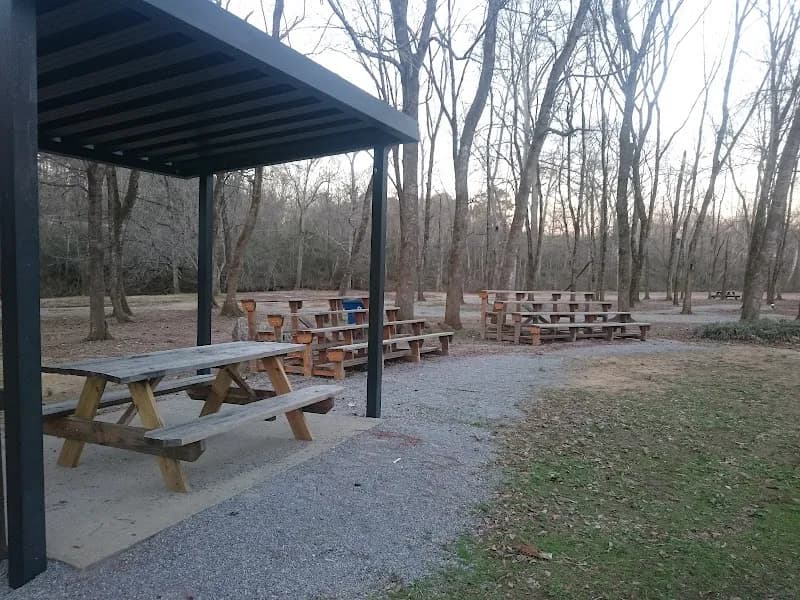 Helena Amphitheater amphitheatre in Helena, AL