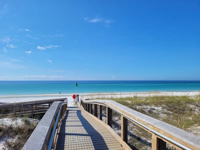 Henderson Beach State Park state park in Destin, FL