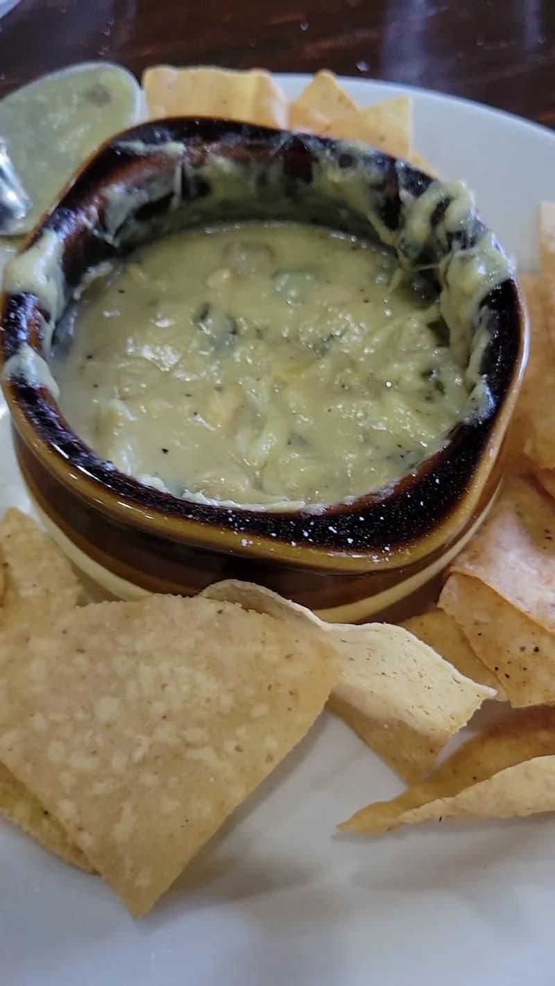 View of Hereford House in Leawood, KS